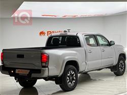 تويوتا تاكوما